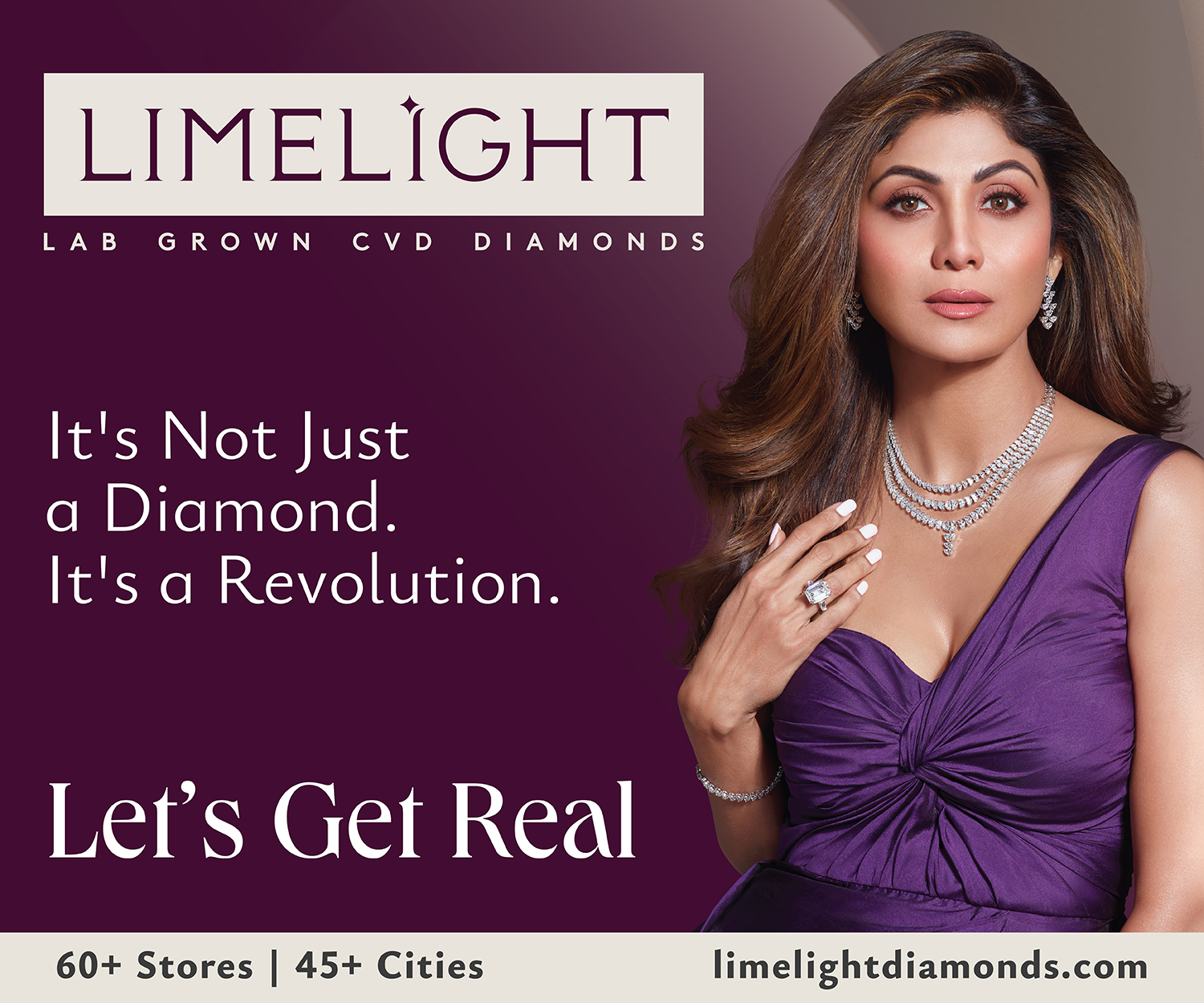 Limelight Banner