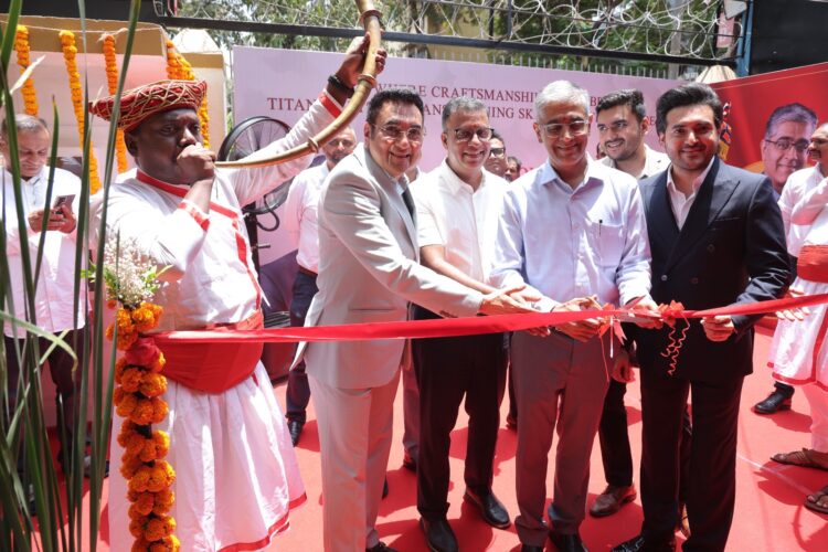 Shringar House of Mangalsutra Officially Inaugurates Its Manufacturing Facility; Strengthening Its Position in Mangalsutra and Bridal Segments While Advancing India’s Self-Reliant Jewellery Ecosystem