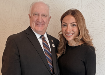 WDC ‘a champion for the natural diamond trade,’ says incoming President Ronnie VanderLinden