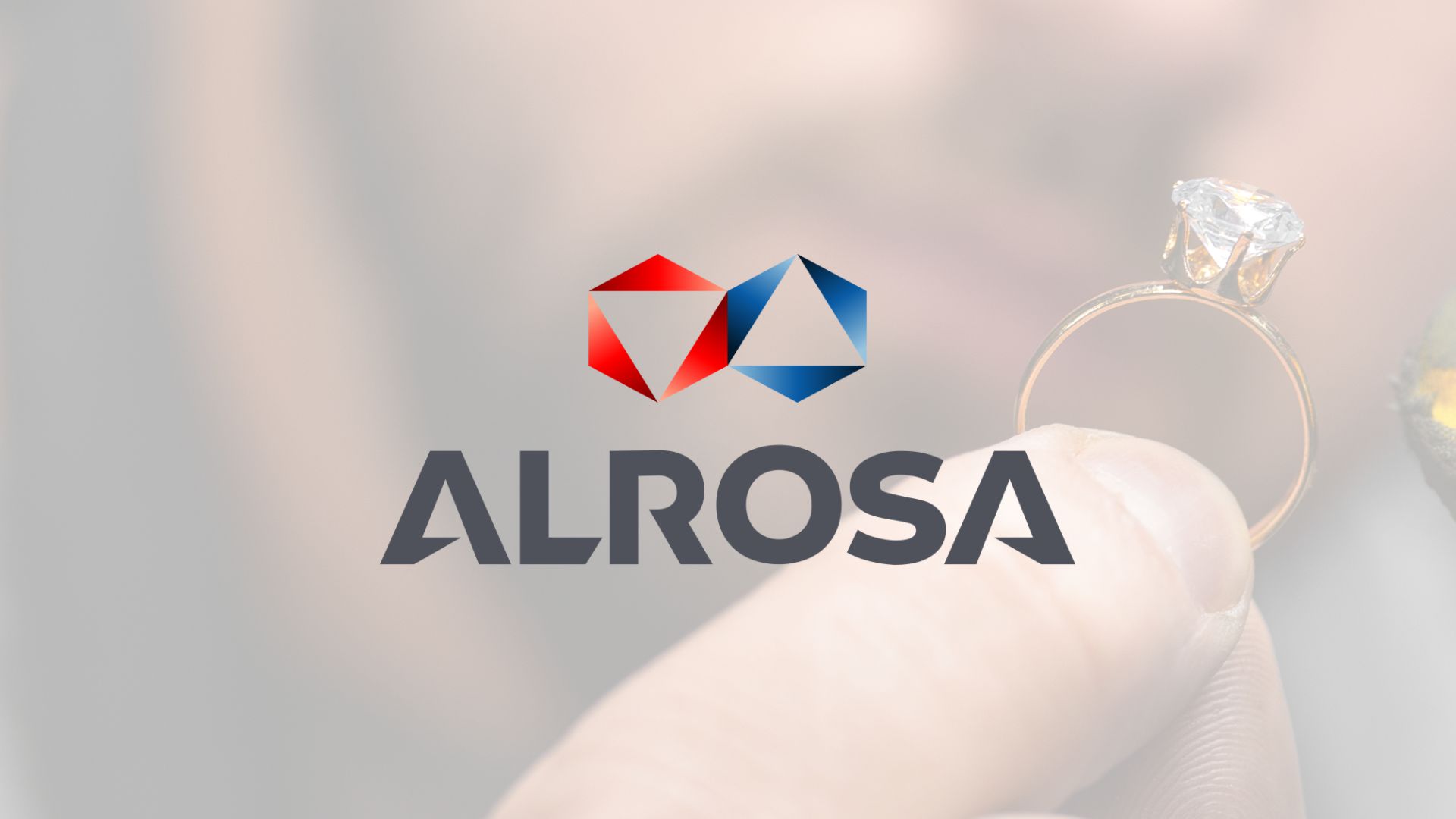 ALROSA Natural Diamond Promotion Program