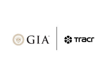 GIA ACQUIRES 30% SHAREHOLDING IN DIAMOND PROVENANCE BLOCKCHAIN PLATFORM TRACR