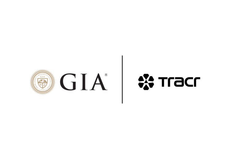 GIA ACQUIRES 30% SHAREHOLDING IN DIAMOND PROVENANCE BLOCKCHAIN PLATFORM TRACR