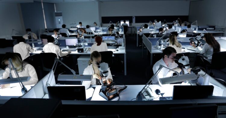 GSI: Product Integrity Has Become the Diamond Industry’s New Challenge