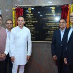Union Minister Jitin Prasada Inaugurates Customs Export-Import Facilitation Centre at SEEPZ, Strengthening Export Infrastructure