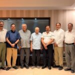 Rajiv Jain Elected Chairman as Jaipur Jewellery Show Enters a New Leadership Era
