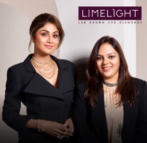 Limelight Diamonds announces ₹275 crore funding to expand retail network and strengthen lab-grown diamond manufacturing in India