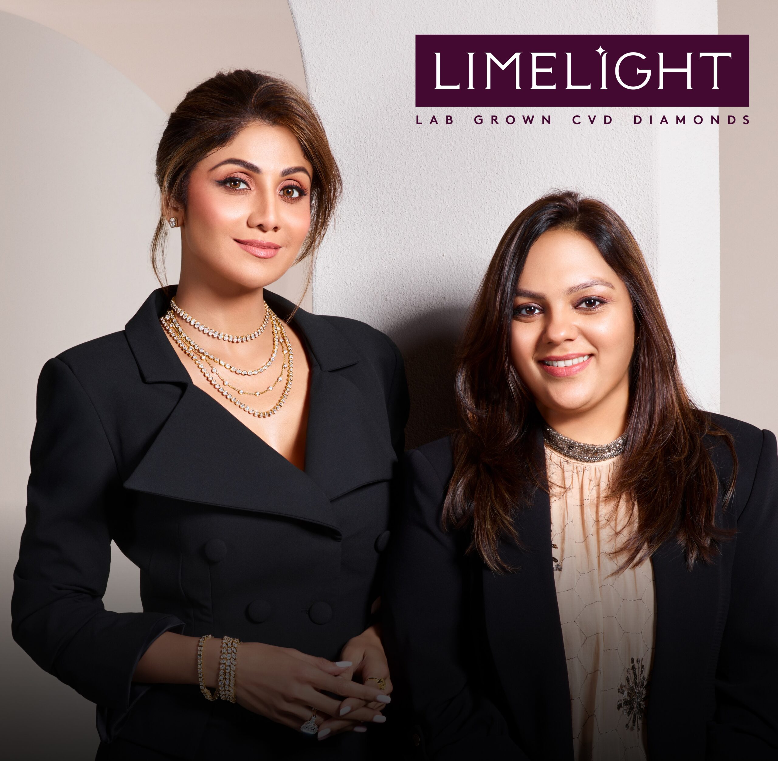Limelight Diamonds announces ₹275 crore funding to expand retail network and strengthen lab-grown diamond manufacturing in India