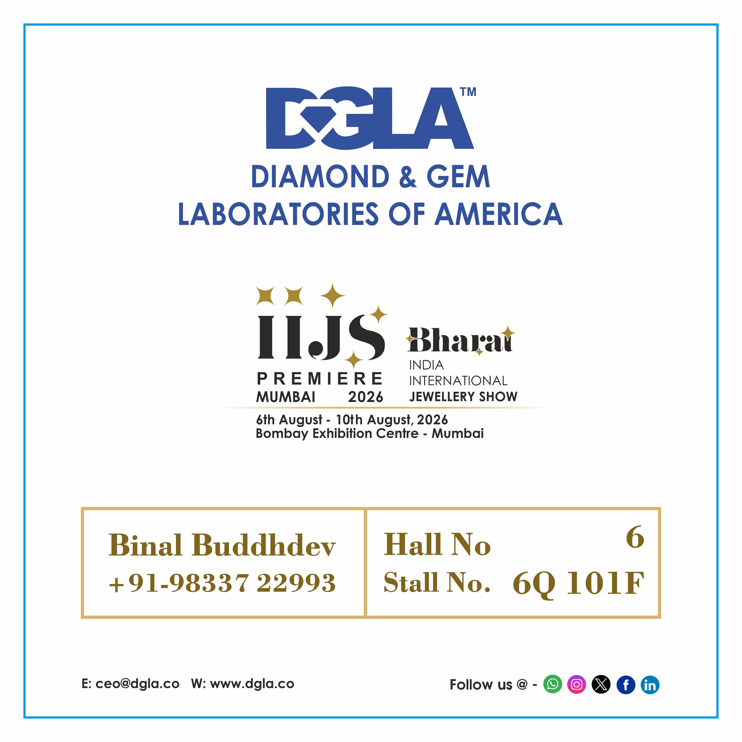 DGLA
