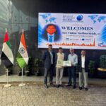 India-UAE Diamond Trade Relations Strengthen as Consul General Visits Bharat Diamond Bourse