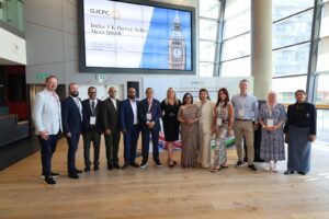 GJEPC hosts India–UK Buyer-Seller Meet in London ahead of India–UK Free Trade Agreement rollout
