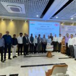 India–UK CETA Comes Alive as Mumbai Flags Off First Jewellery Export Consignment to the UK