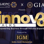 Innov8 Talks Schedule – BEC | IIJS Premiere 2026