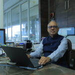 India Takes Global Diamond Leadership as Mehul Shah Elected President of WFDB