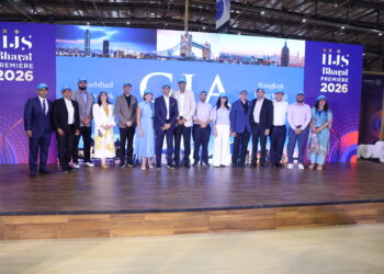 GIA Unveils School of Gemology and Jewelry Arts at IIJS Bharat Premiere 2026