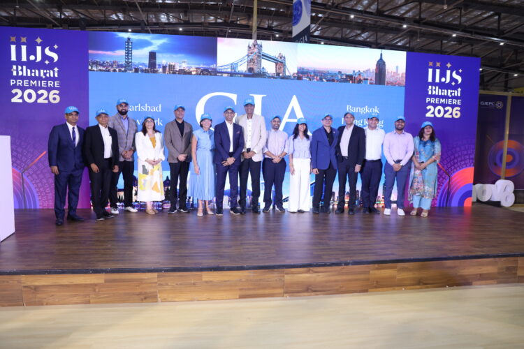 GIA Unveils School of Gemology and Jewelry Arts at IIJS Bharat Premiere 2026