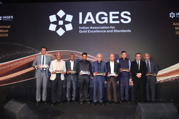 IAGES Completes One Year, Expands Trusted Gold Network Across 235 Indian Cities