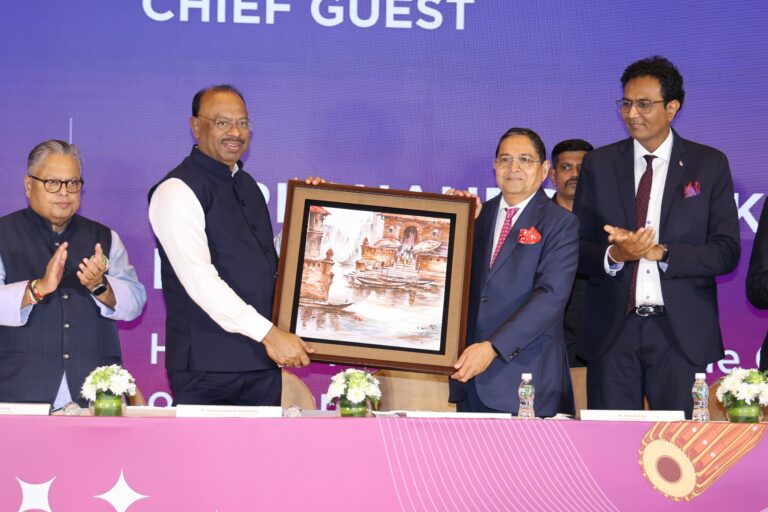 IIJS Bharat Premiere 2026 Opens as New FTAs Expand Global Opportunities for Indian Jewellery Exporters
