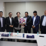Namibia Explores Direct Rough Diamond Trade with India After Tax Reform