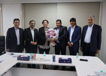 Namibia Explores Direct Rough Diamond Trade with India After Tax Reform