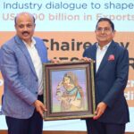 India Targets USD 100 Billion Gems & Jewellery Exports by 2040