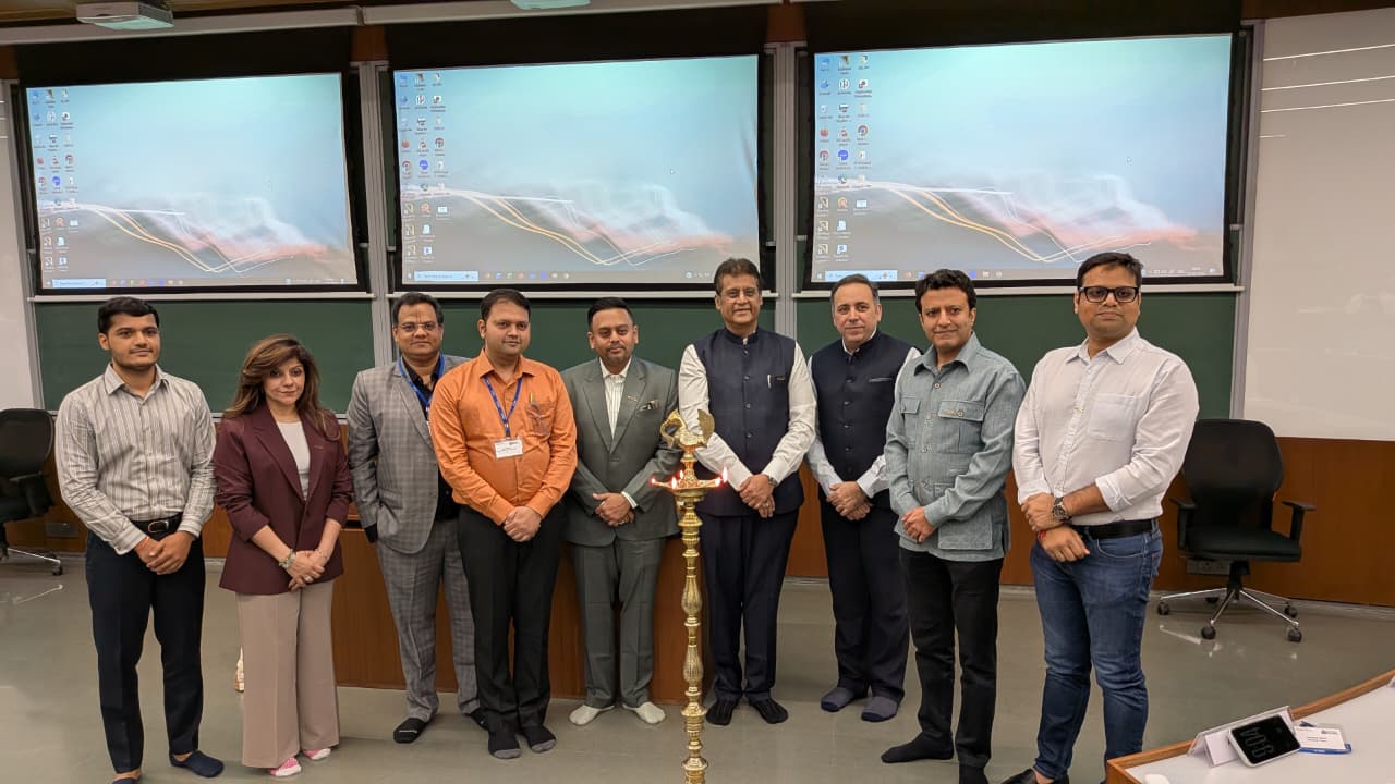 IIM Ahmedabad and GJC launch GEMLEAD Focus 2026 leadership programme for jewellery industry leaders