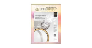 JewelBharat | Vol. 3, Issue 1 | Aug–Sept 2026
