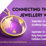 Hong Kong’s JGW Returns with 3,000+ Exhibitors Ahead of Global Buying Season
