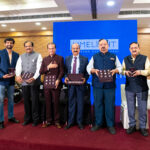 Limelight Lab Grown Diamonds Launches Powermark at IMA Hyderabad’s 87th Foundation Day