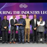 WFDB President Mehul Shah Honoured as ‘Industry Legend’ by GJEPC at IIJS Bharat Premiere 2026