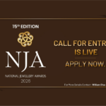 GJC Opens Entries for 15th National Jewellery Awards 2026