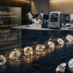 De Beers’ 2025 Sustainability Report Signals Where the Natural Diamond Industry Is Heading