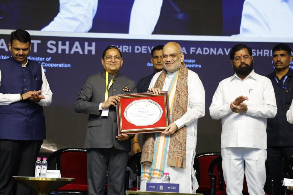 52nd India Gems & Jewellery Awards Honour Ceremony