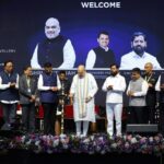 Shri Amit Shah Calls for Scale and Innovation as GJEPC Charts US$100 Billion Export Vision at 52nd India Gems & Jewellery Awards