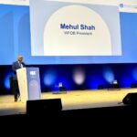 WFDB President Mehul Shah Backs CIBJO’s ‘Synthetic Diamonds’ Terminology at Centenary Celebration