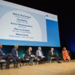 Mehul Shah and Kirit Bhansali Elected to CIBJO Board at Centenary Congress in Italy