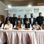 GJS 2026 Diwali Edition to Bring 400+ Exhibitors to Mumbai from October 2–4