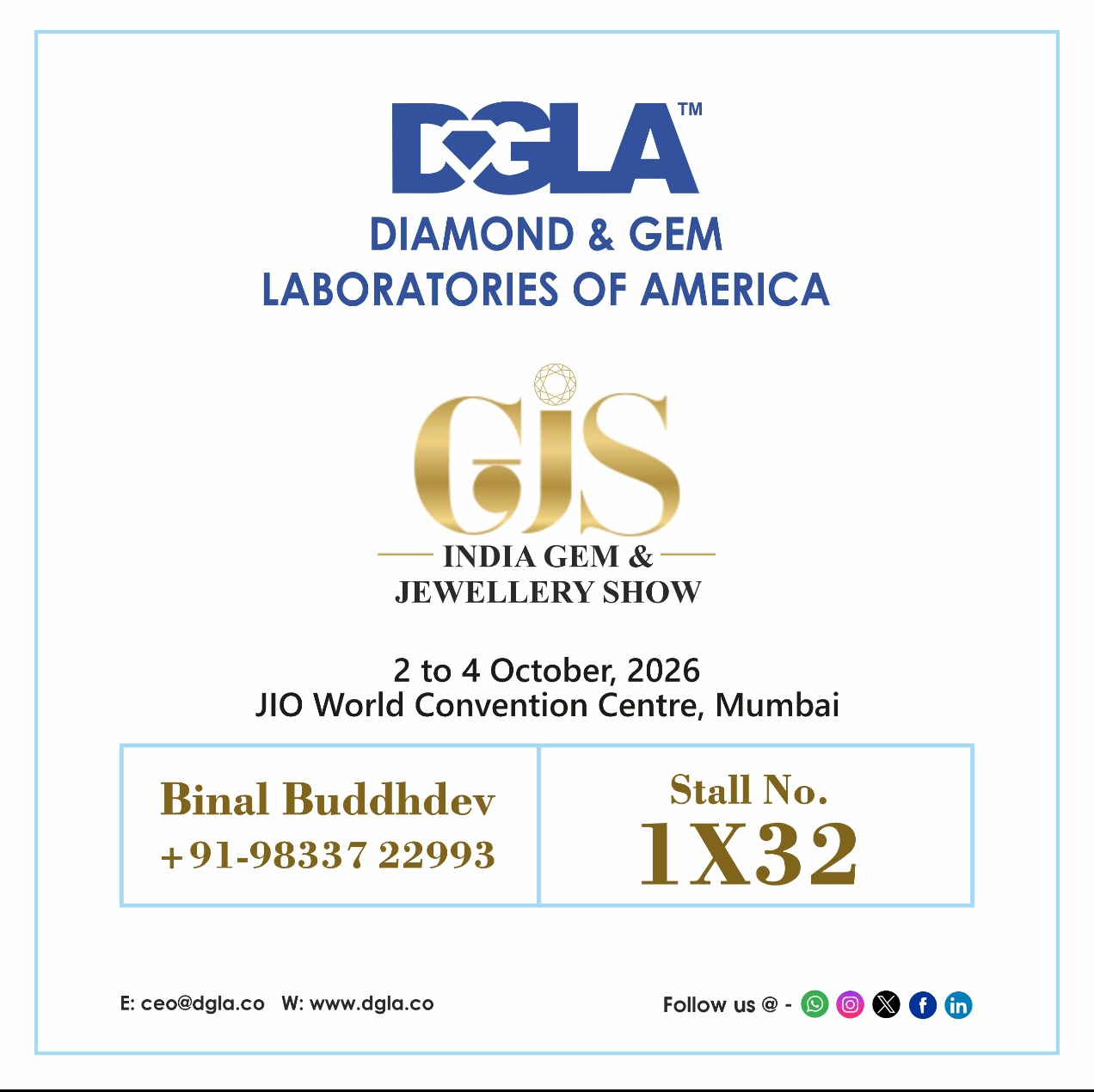 DGLA