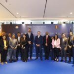 Belgian Prime Minister Bart De Wever Inaugurates Expanded HRD Antwerp Mumbai Laboratory