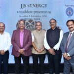 Jaipur Jewellery Show Reaches Out to Raipur’s Jewellery Fraternity Ahead of December Edition