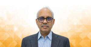 WFDB President Mehul Shah speaking at the CIBJO Centenary meeting during Vicenzaoro in Italy