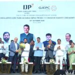 GJEPC Marks Commencement of Construction of India Jewellery Park, Mumbai, a Landmark Project in the Presence of Hon’ble CM Devendra Fadnavis