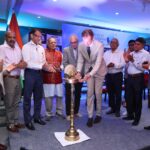 Belgian Consul General Mr. Pierre Steverlynck Graces BDB Annual Day