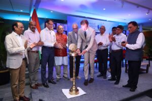 BDB Annual Day attended by Belgian Consul General Mr. Pierre Steverlynck