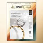 JewelBharat | Vol. 3, Issue 1 | Aug–Sept 2026