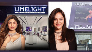 Limelight Lab Grown Diamonds celebrates its milestone of 100 stores across 45 cities in India